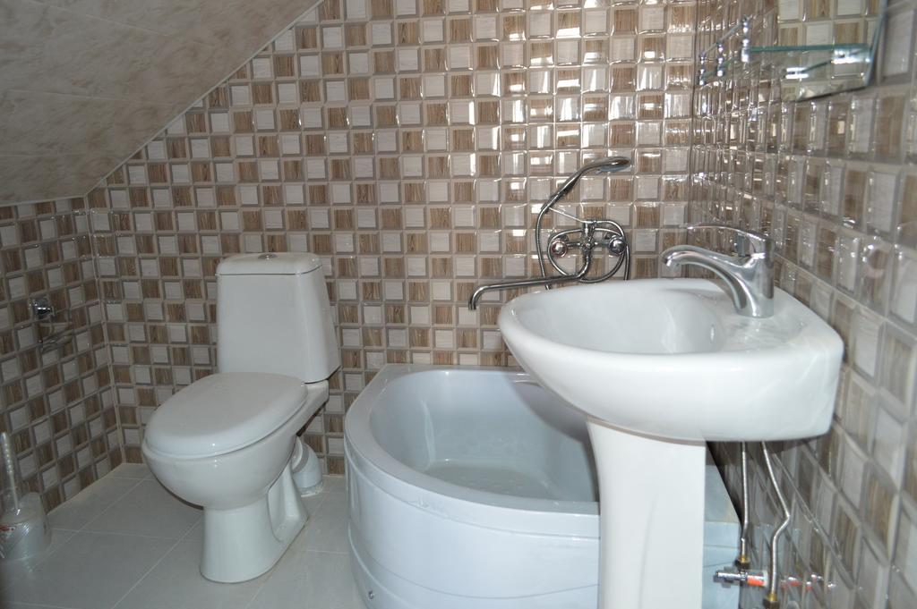 Mari Guest House Telavi Room photo