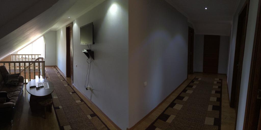Mari Guest House Telavi Exterior photo