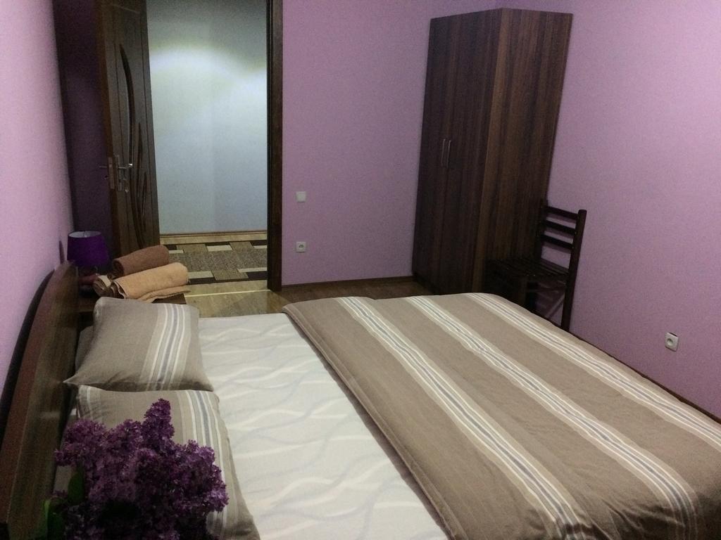 Mari Guest House Telavi Exterior photo