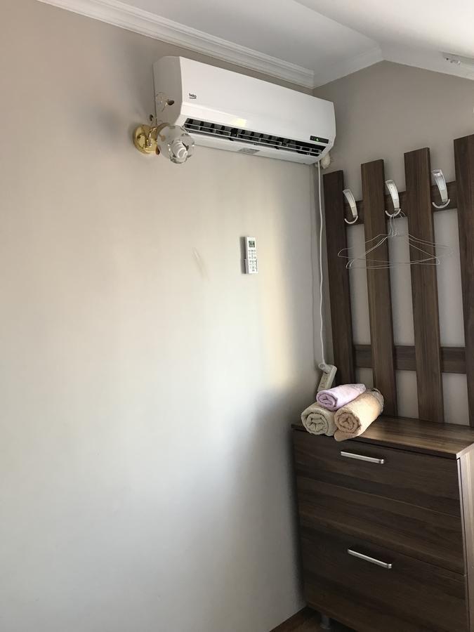 Mari Guest House Telavi Exterior photo